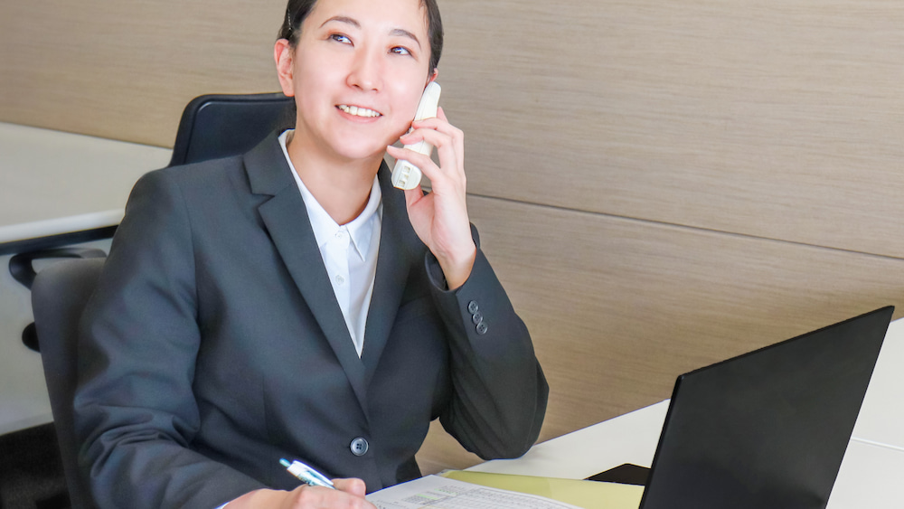 就労移行支援事業所 CASTビジネスアカデミー