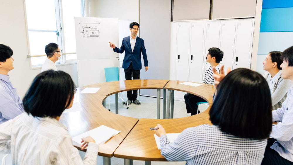 就労移行支援事業所 JOBridge