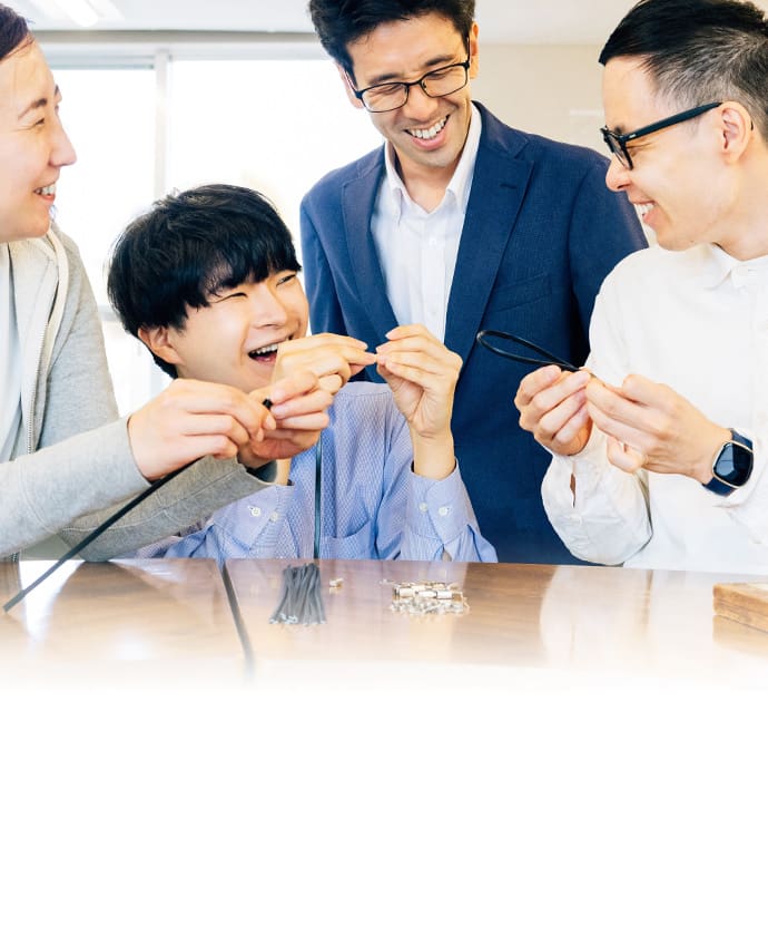 就労移行支援事業所 EnTry
