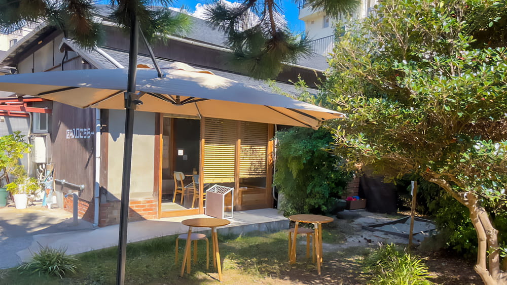 就労継続支援B型事業所 cafe iiyo 就労継続支援B型事業所 cafe iiyo