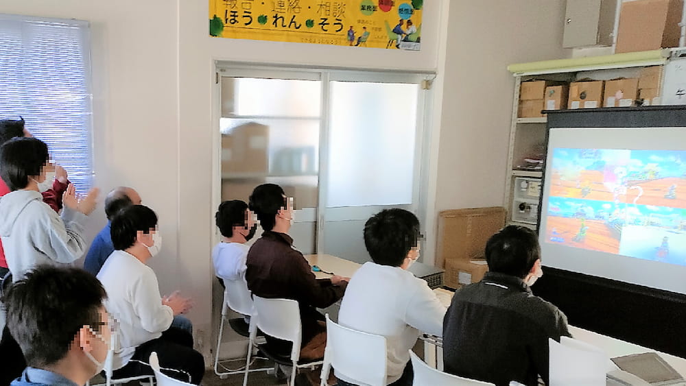 就労移行支援事業所 JOBridge